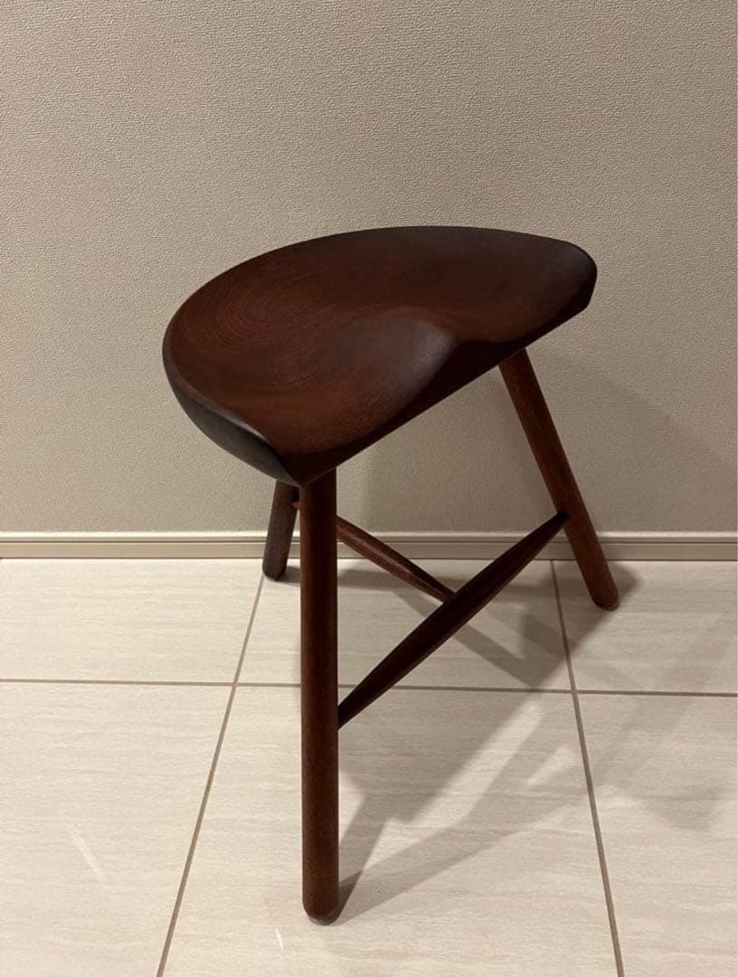 u*様 シューメーカーチェア No.49 WERNER ワーナー　アクタス マホ