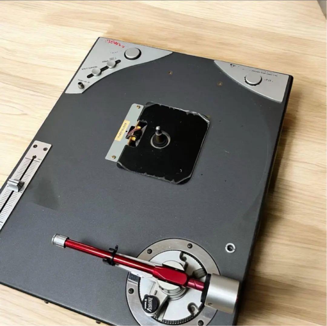 完動品レア✨Vestax PDX-a2 mkII ターンテーブル