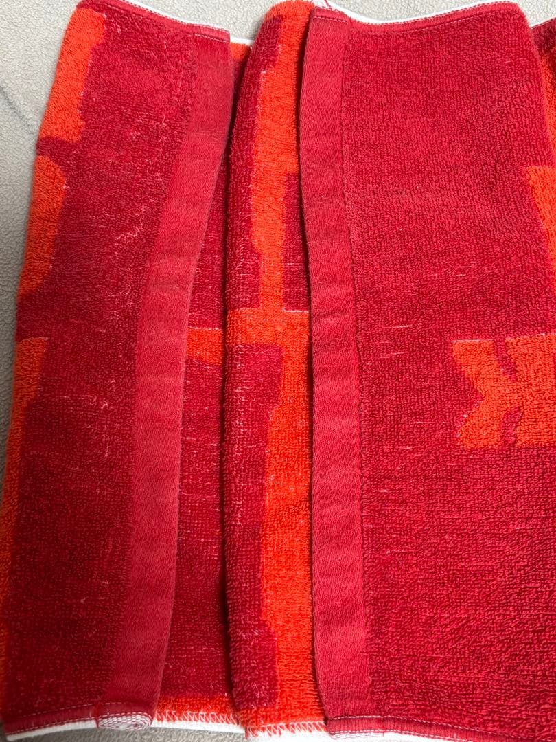 ONE OK ROCK ツアータオル