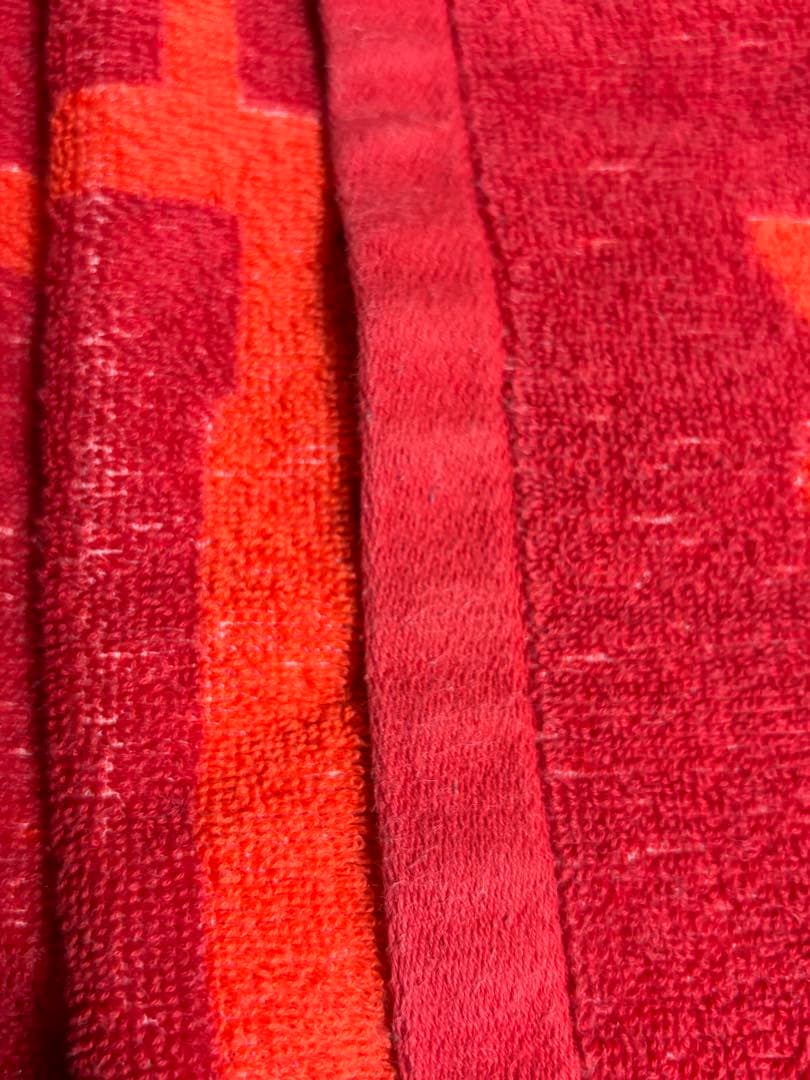 ONE OK ROCK ツアータオル