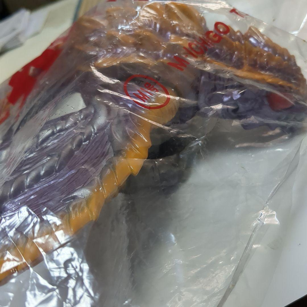 （限定）メガギラス ゴジラビデオファンクラブ