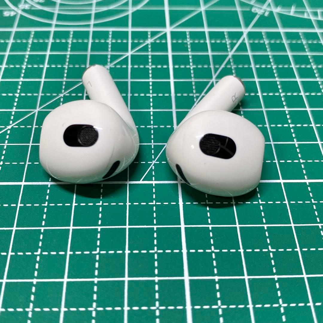 AirPods 第3世代両耳のみ