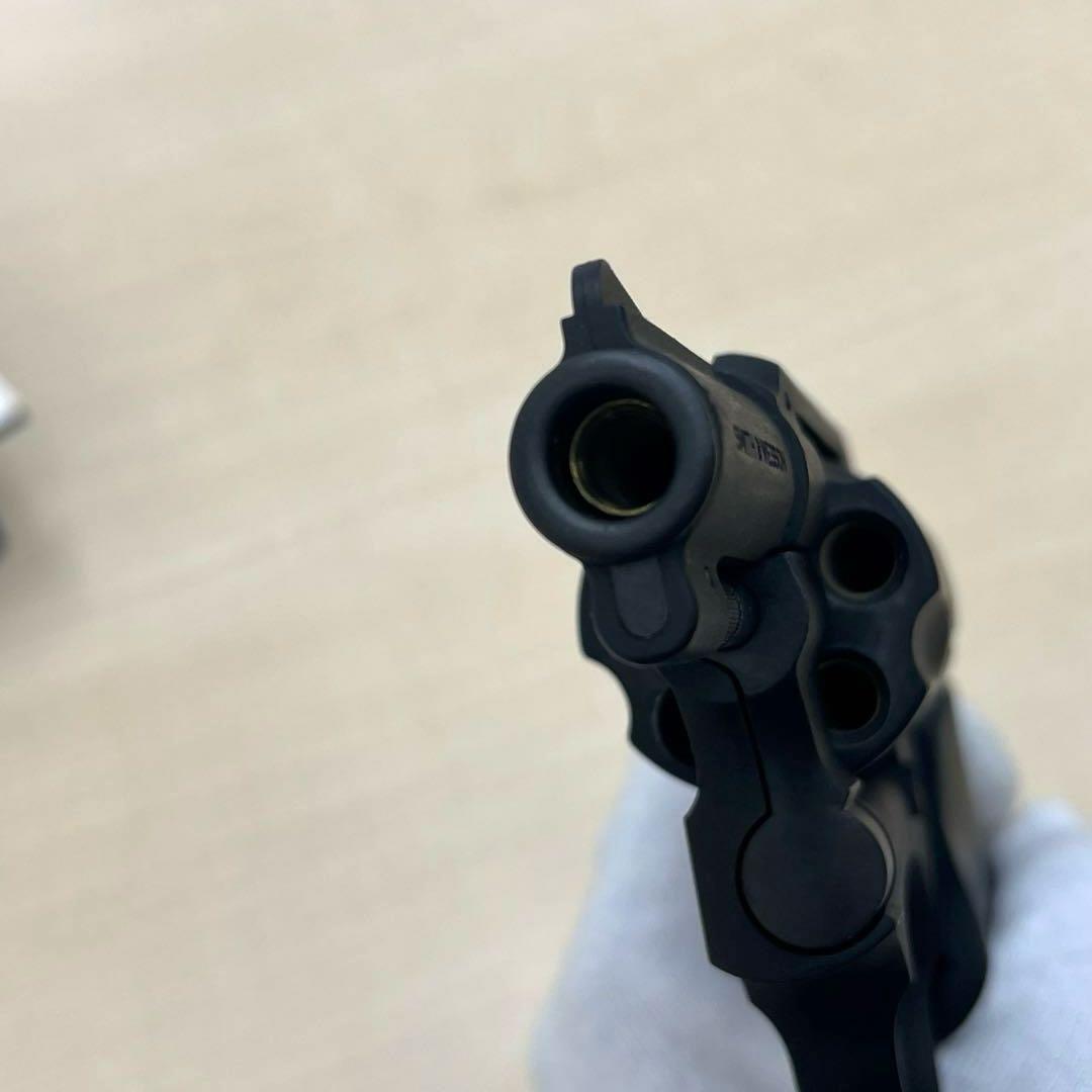 ⭐️MARUSHIN マルシン S&W M36 CHIEF'S SPECIAL