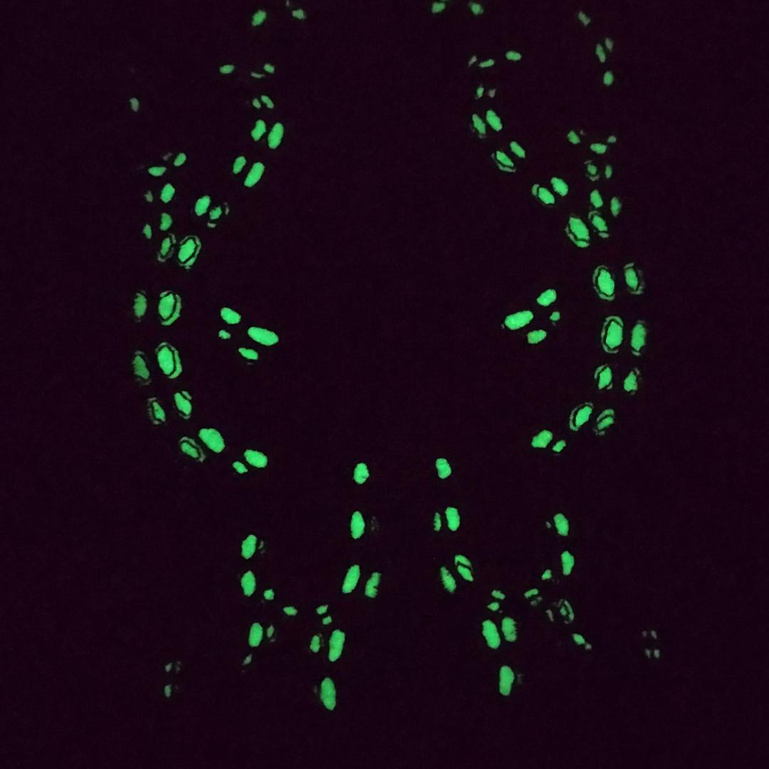 ITS Tactical パッチ⑪