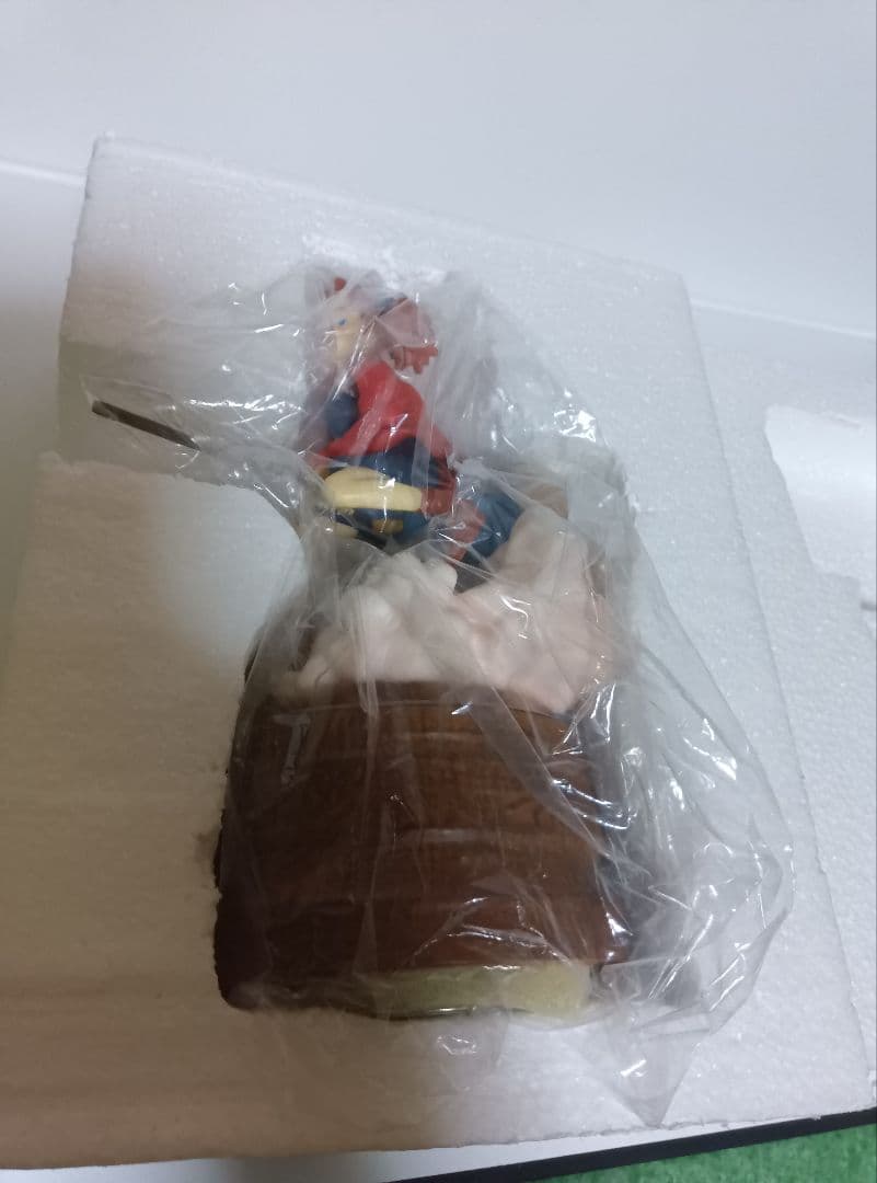 メアリと魔女の花　オルゴール