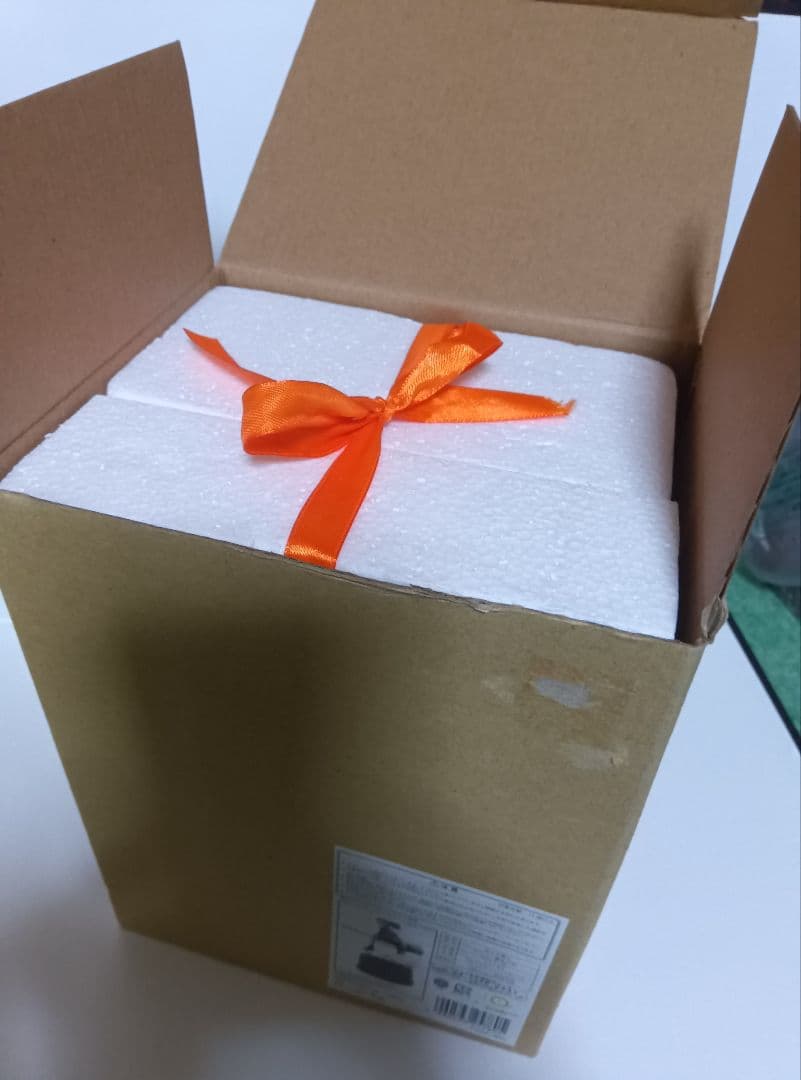 メアリと魔女の花　オルゴール