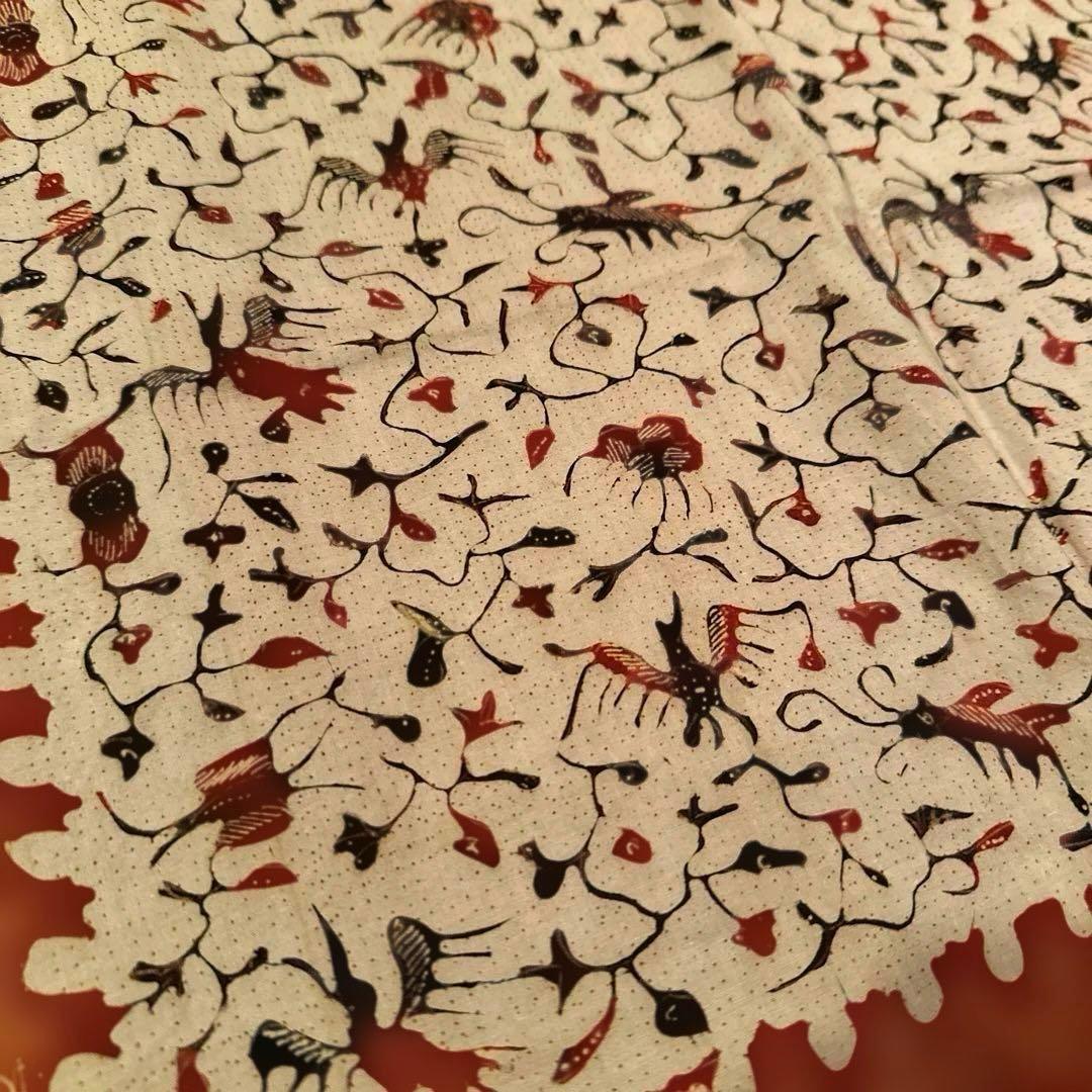 オールドバティック　51✖️164 cm