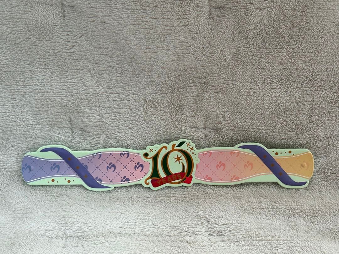 Mrs. GREEN APPLE 10 初回限定オリジナルグッズのみ