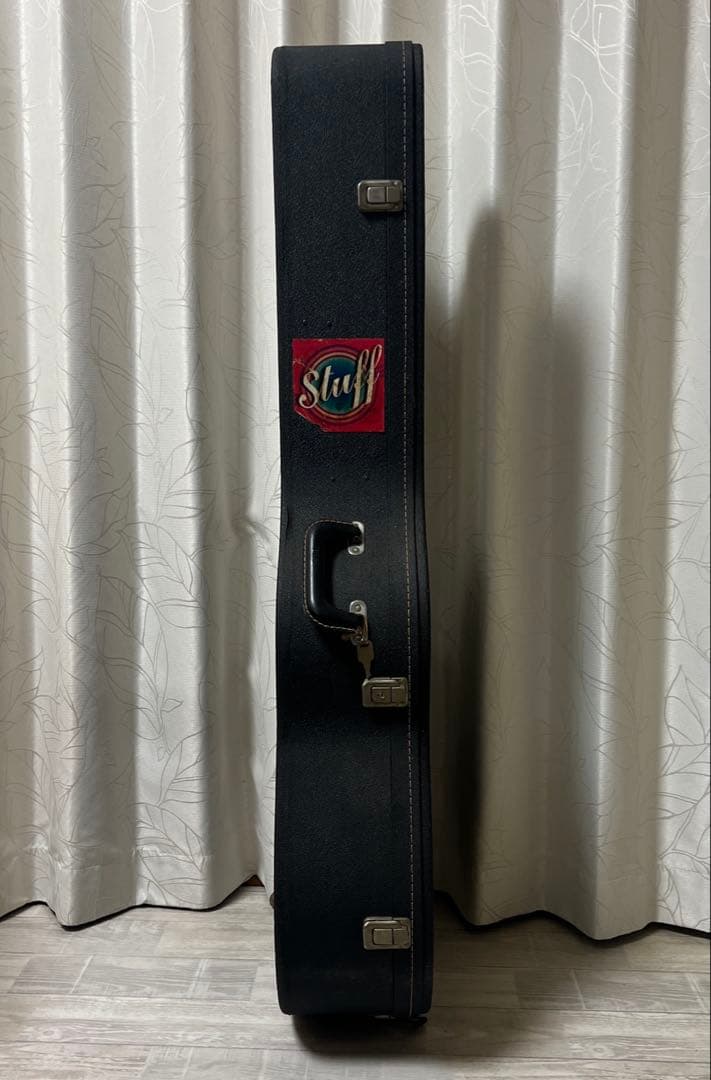 アンティーク　Yamaki ヤマキ　ギター