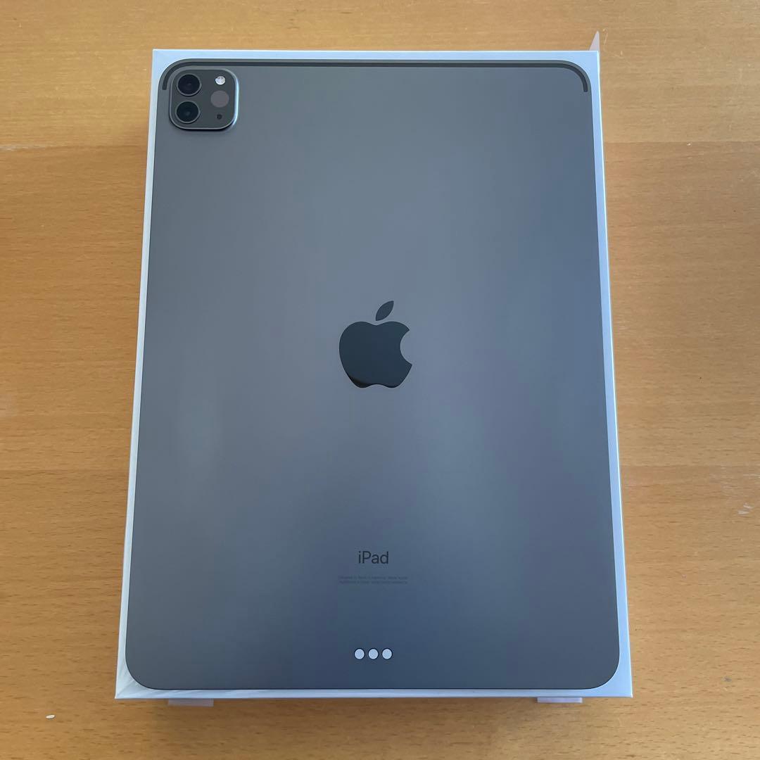 Apple iPadPro 11インチ 256GB MXDC2J/A Wi-Fi