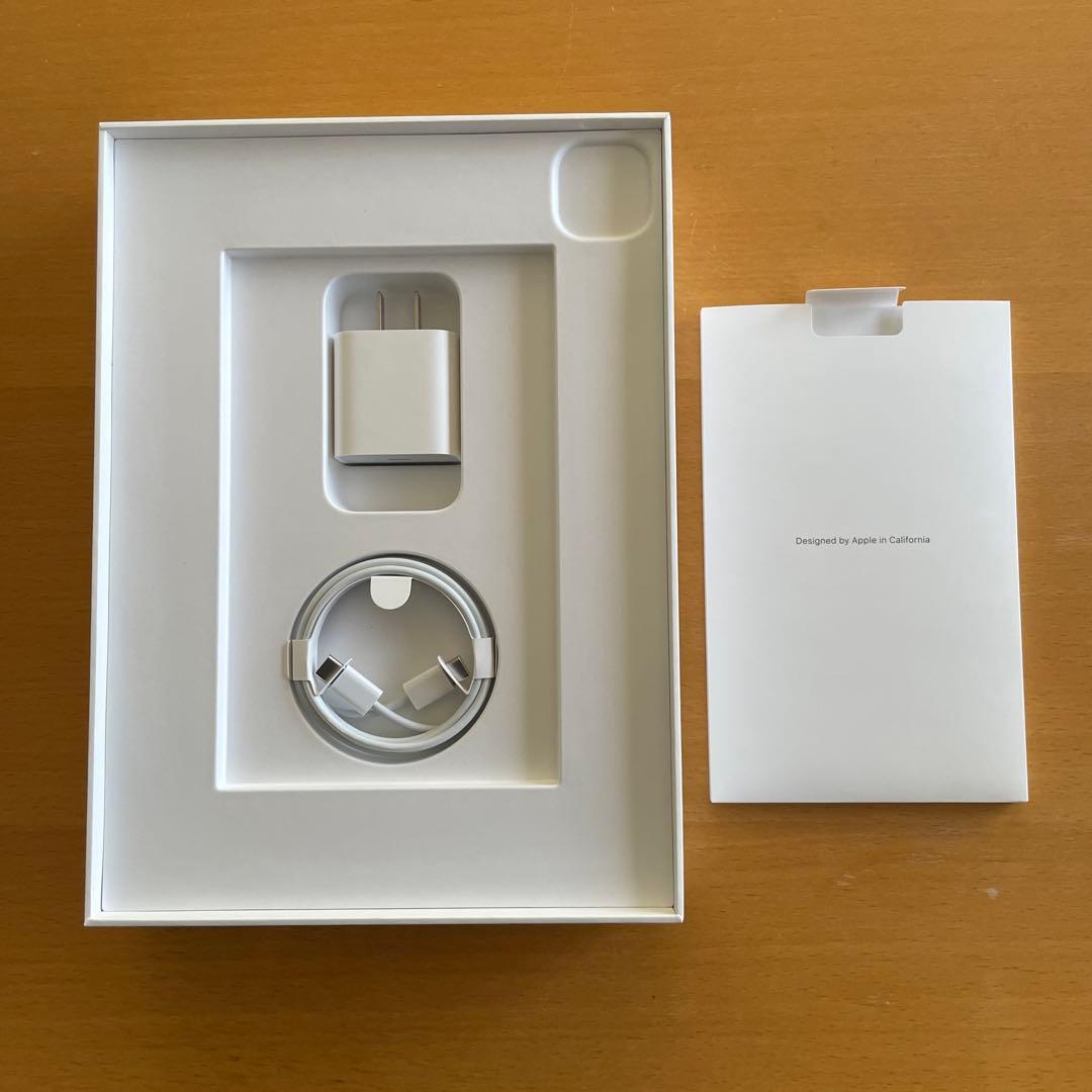 Apple iPadPro 11インチ 256GB MXDC2J/A Wi-Fi