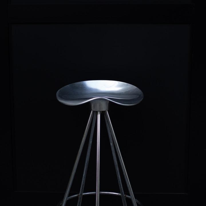 ジャマイカスツール カウンターチェア ハイチェア AMAT-3 ペペ コルテス