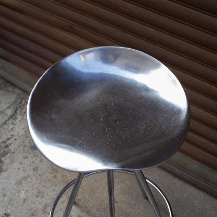 ジャマイカスツール カウンターチェア ハイチェア AMAT-3 ペペ コルテス