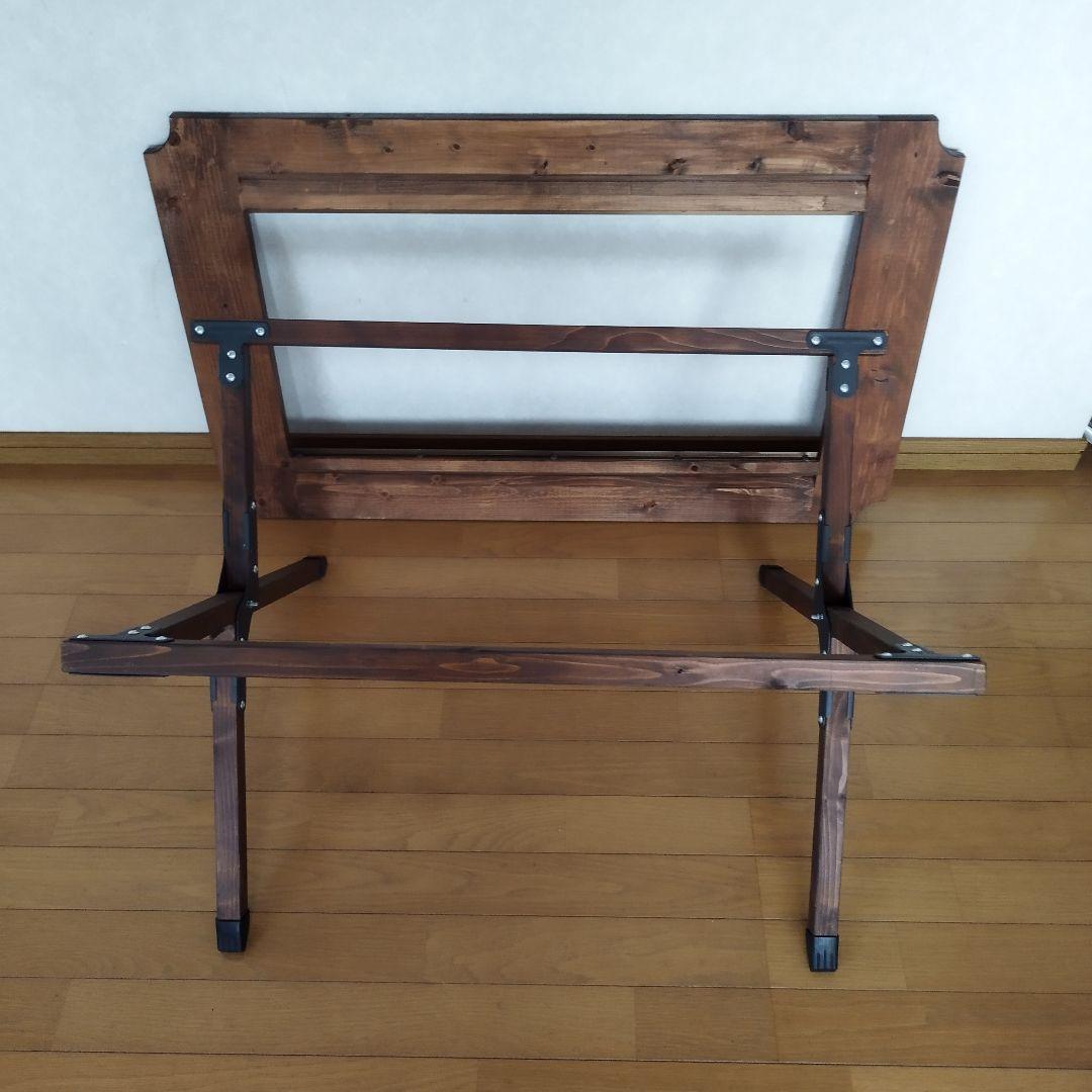 IGTキャンプテーブル　ORO's-THREE（３ユニット）キングオローK190