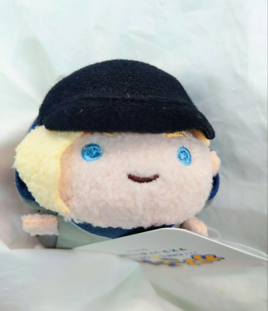 キャラスタンド 14個セット パセラ デビルメイクライ