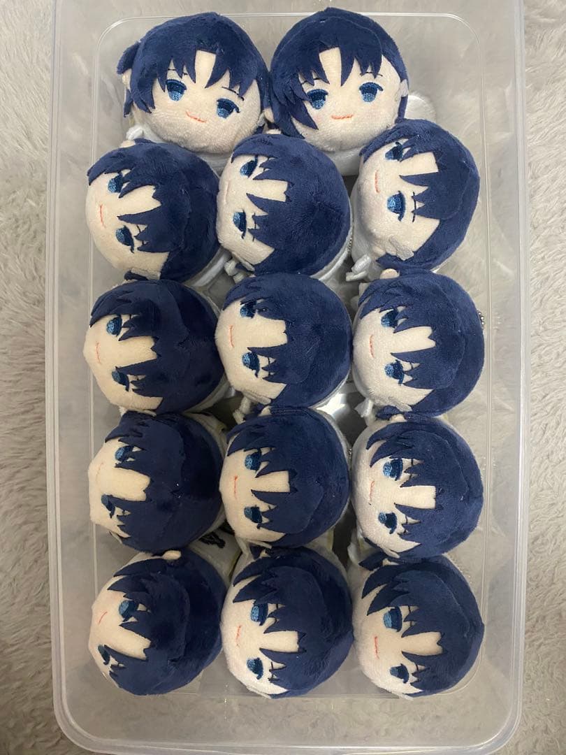 アイナナ　和泉一織　もちマス