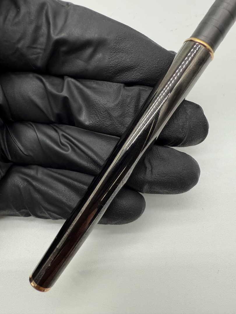 d*7様 万年筆　モンブラン　MONTBLANC ペン先14k