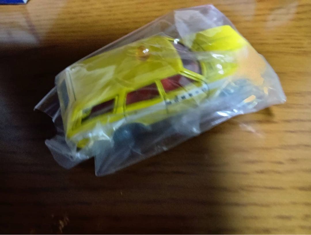 【10台セット】トミカ　トライトン・ハイラックス・　他　四駆・バン　セット