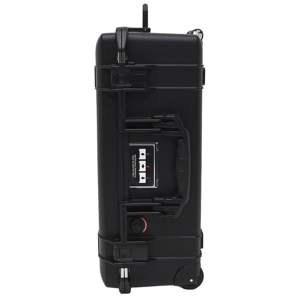 K06354 未使用 PELICAN 1535 エアケース　アメリカ製ペリカン