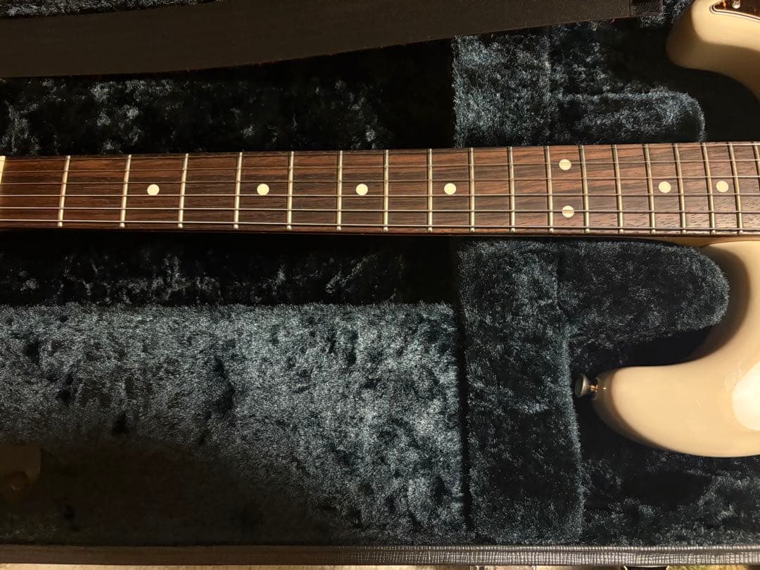 History　SH-SV/R ビンテージホワイト