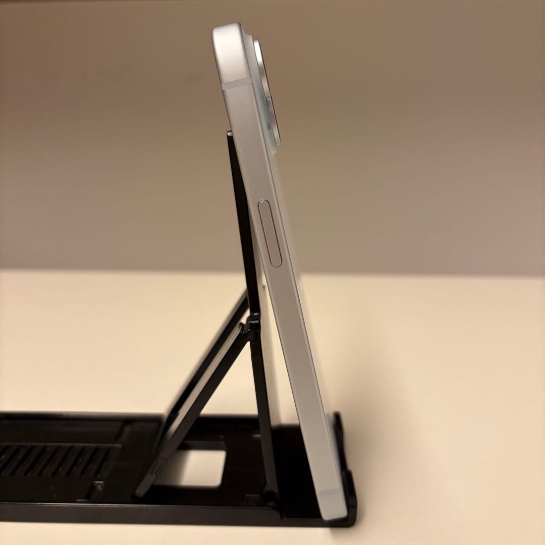 iPhone 15 256GB SIMフリー おまけ付