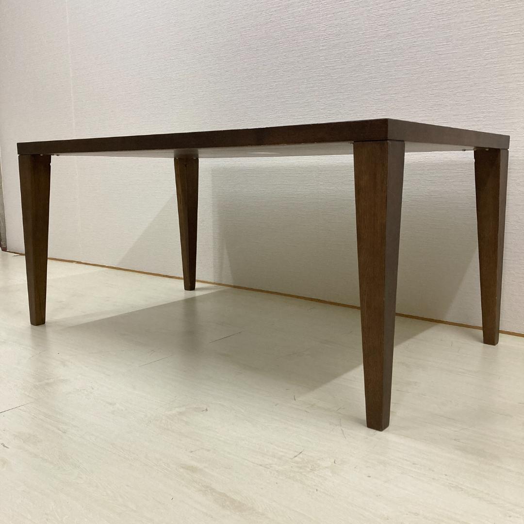 【カリモク】ダイニングテーブル　食卓　DT5400