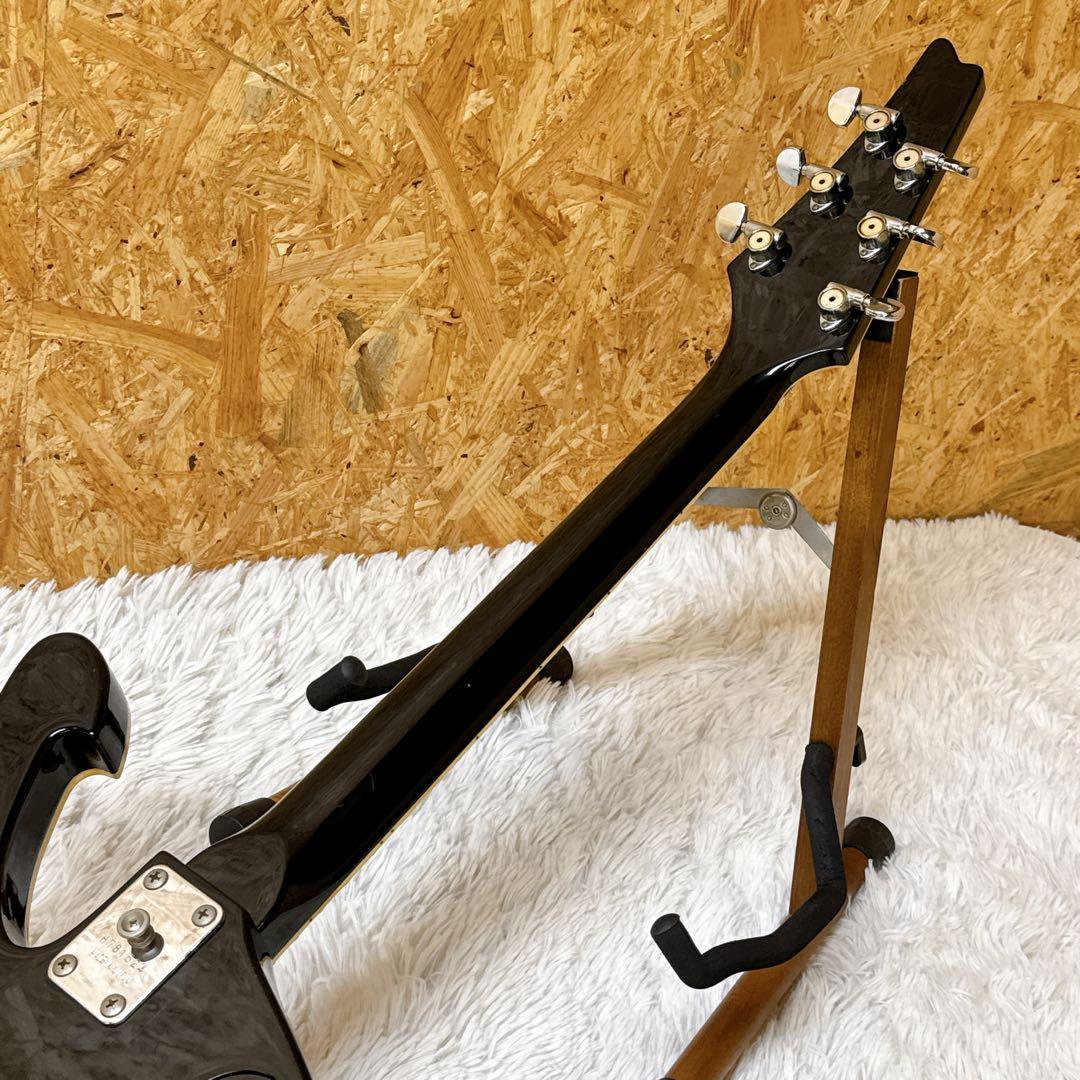 78年 Greco Mirage M600 グレコ ミラージュ ポールスタンレー