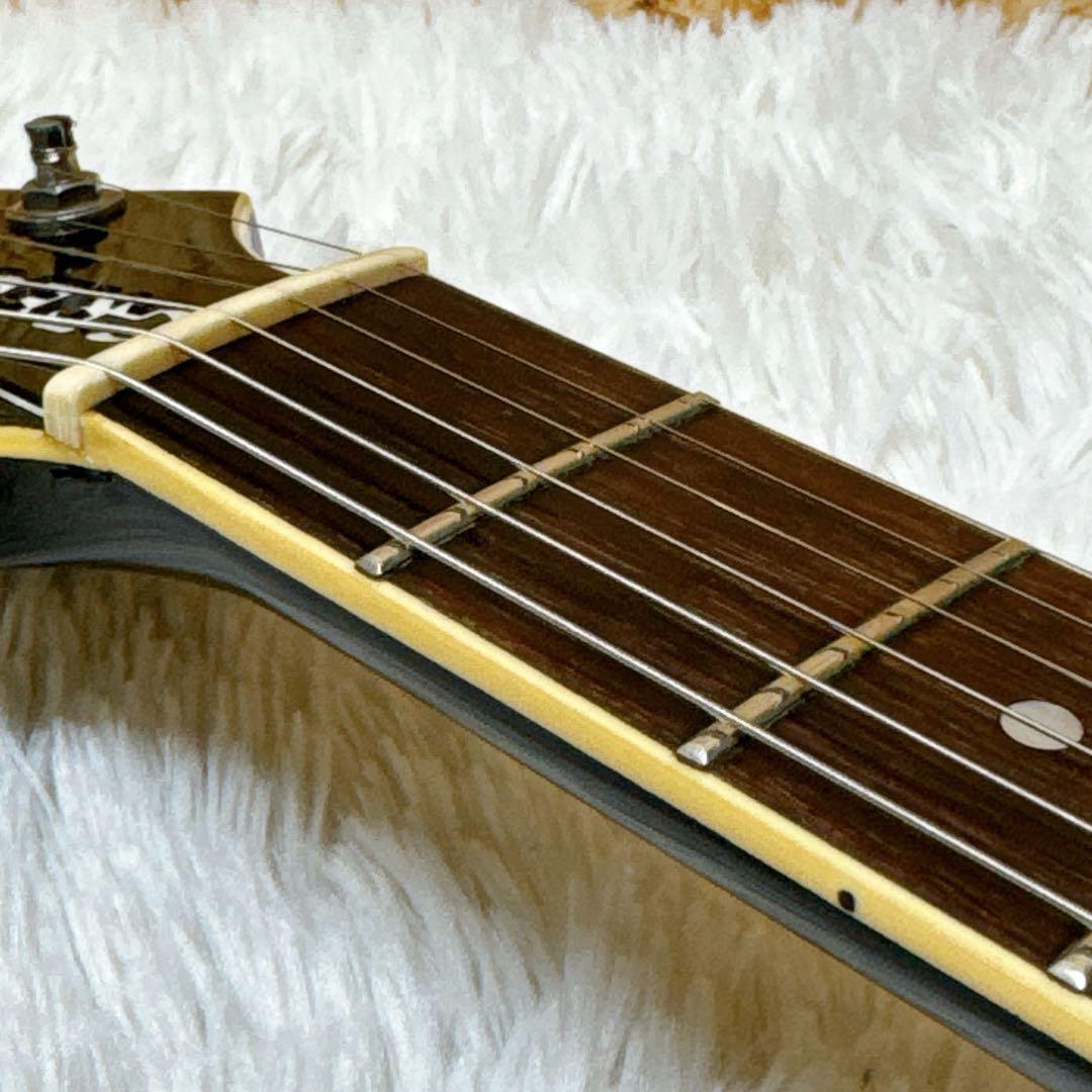 78年 Greco Mirage M600 グレコ ミラージュ ポールスタンレー