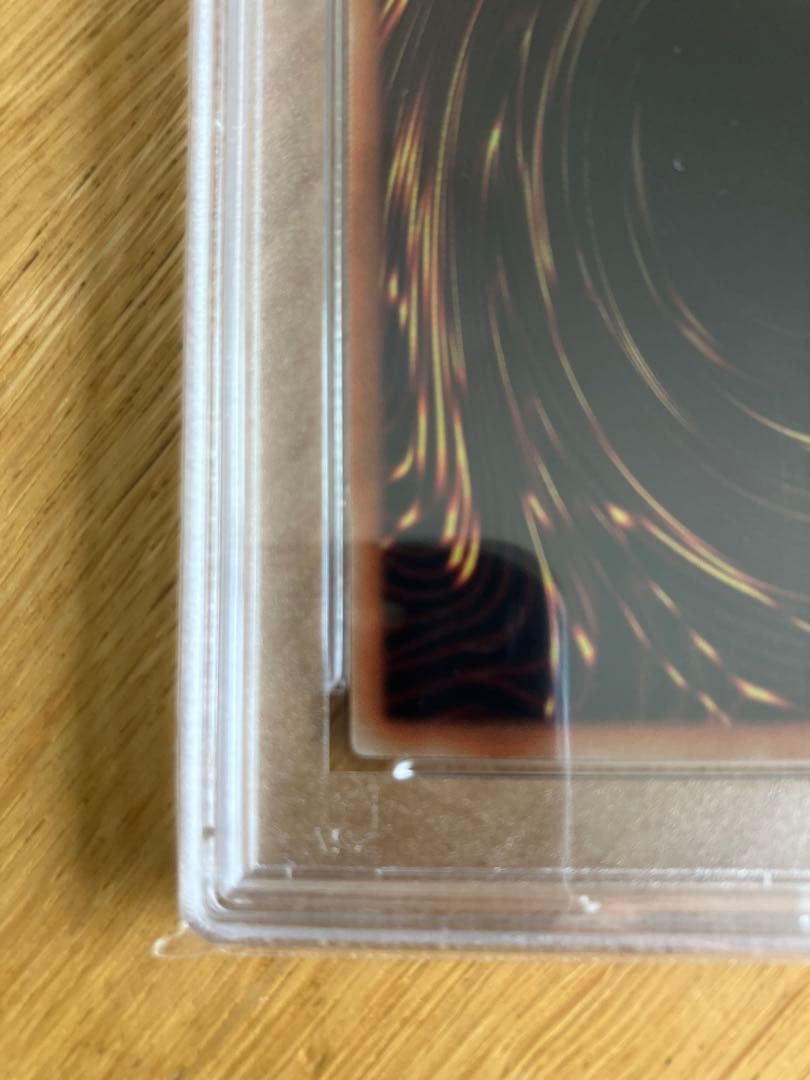 遊戯王 PSA10  麗神不知火20thシークレットレア