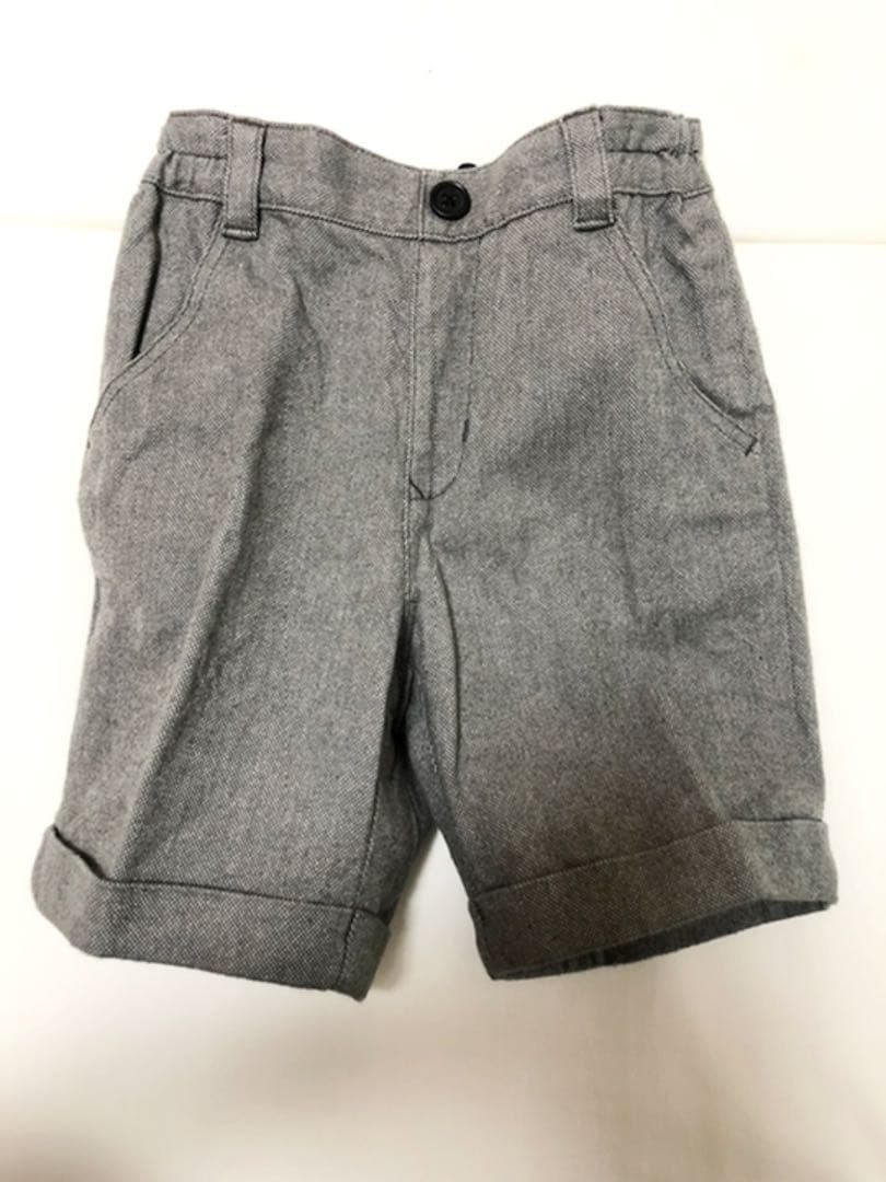 familiar フォーマル スーツ　90