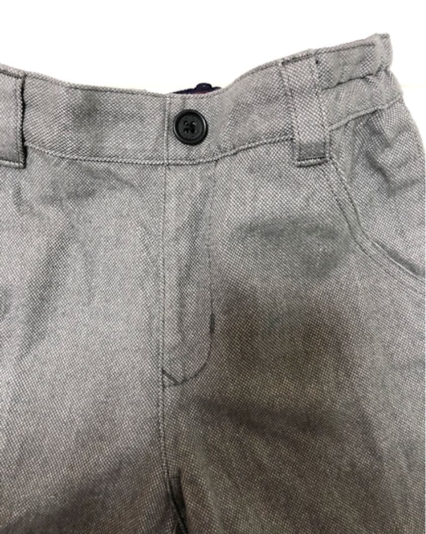 familiar フォーマル スーツ　90