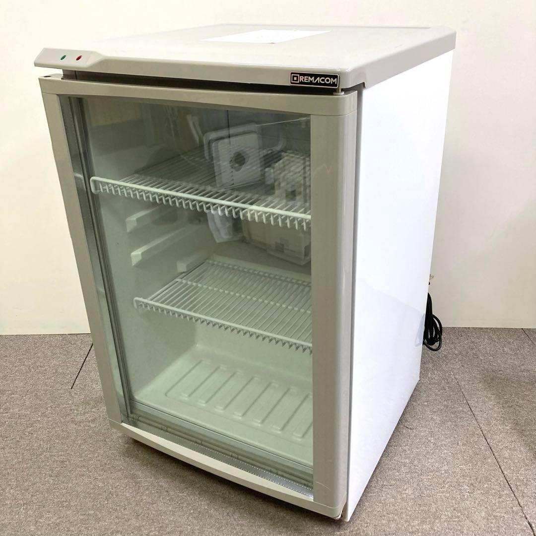 Y639- RCS-60 冷蔵ショーケース REMACOM