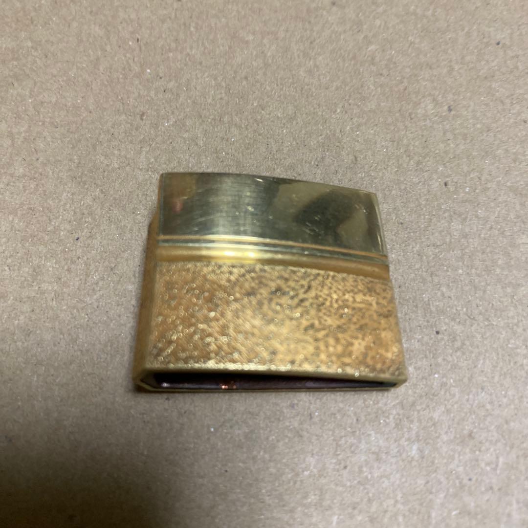 刀はばき二重はばき