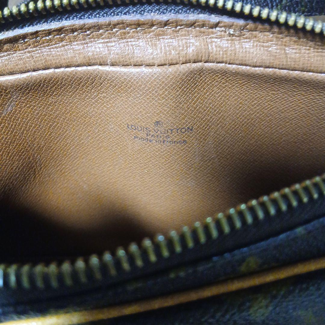 Louis Vuitton マルリーバンドリエール