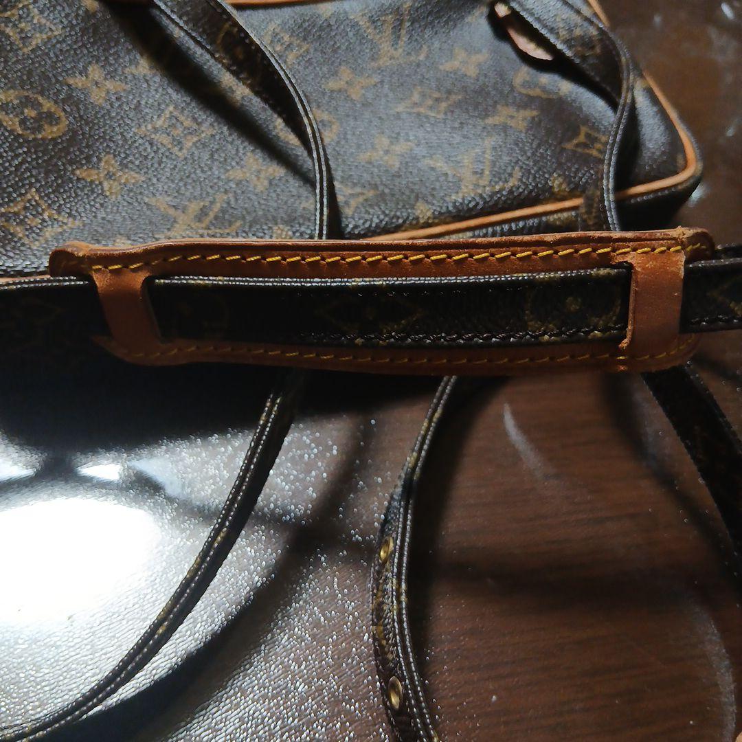 Louis Vuitton マルリーバンドリエール