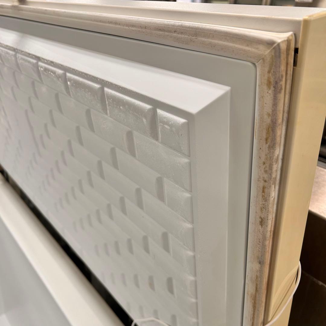 4750【動作品】ダイレイ スーパーフリーザー -60℃ 100V 冷凍庫