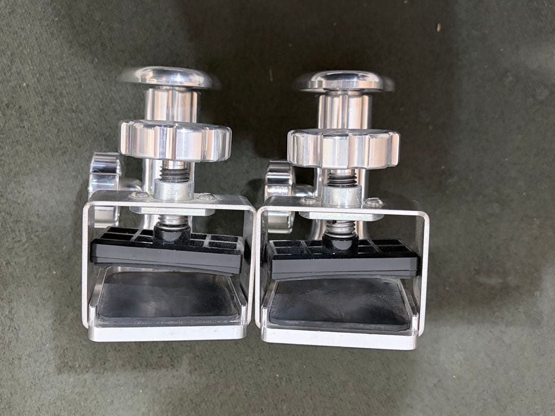 リトルピアニスト　ピアノ用補助ペダル　三陽製作所