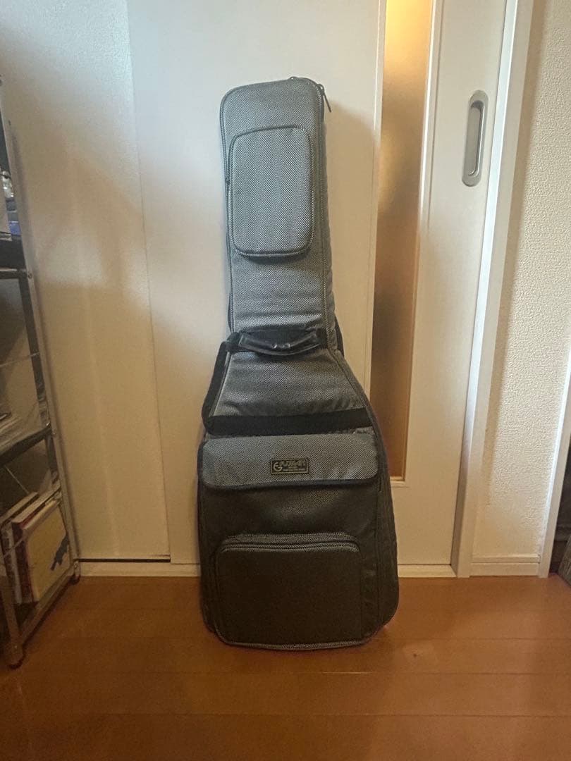 Fujigen NeoClassic エレキギター ストラトタイプNCST