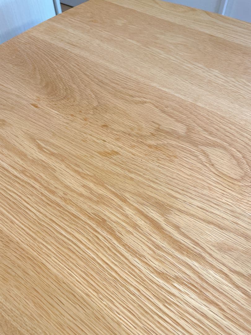 unico SOLK（ソルク）ダイニングテーブル W800