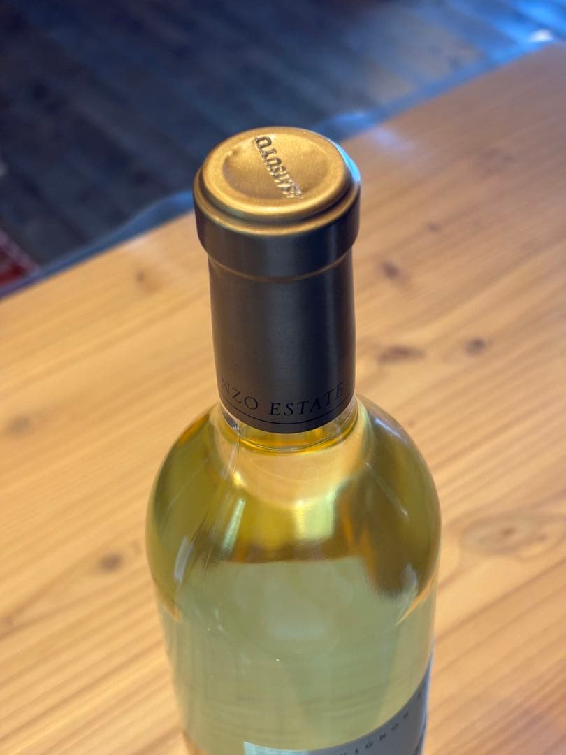 白ワイン あさつゆ asatsuyu 2023