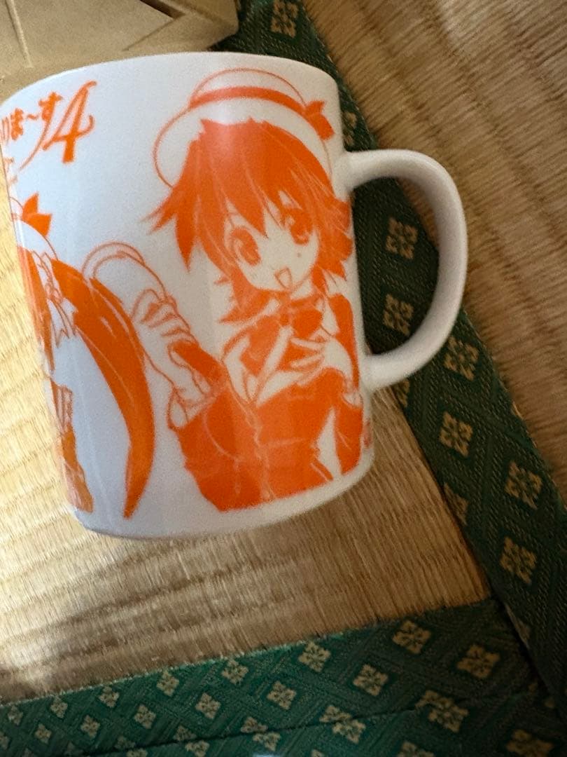 上へまいりま～す グッズ　まとめ売り