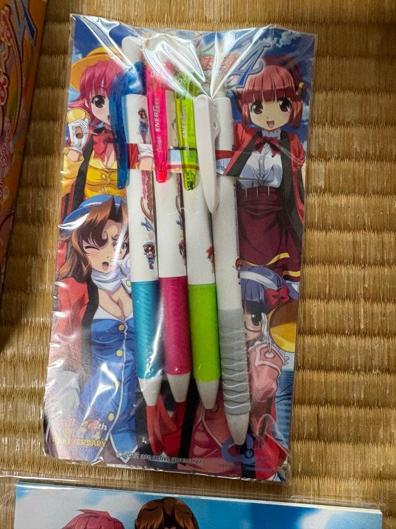 上へまいりま～す グッズ　まとめ売り