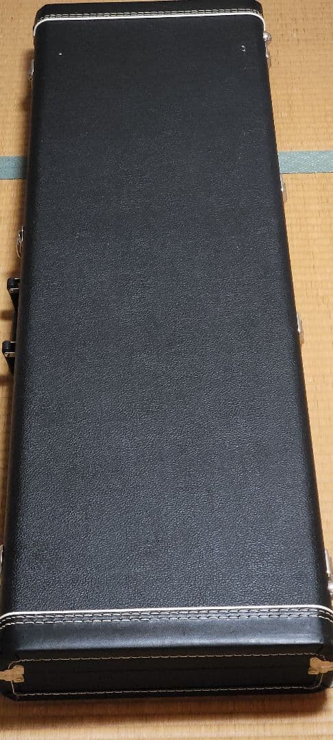 432　 Fender Mustang Bass 1975年