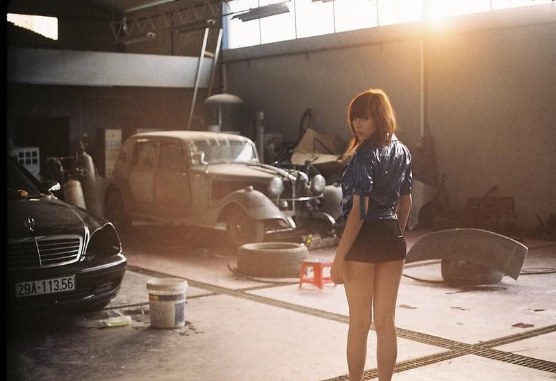 32　未使用新品　 インダスター61 　L39　53ｍｍｆ2.8　アダプター付