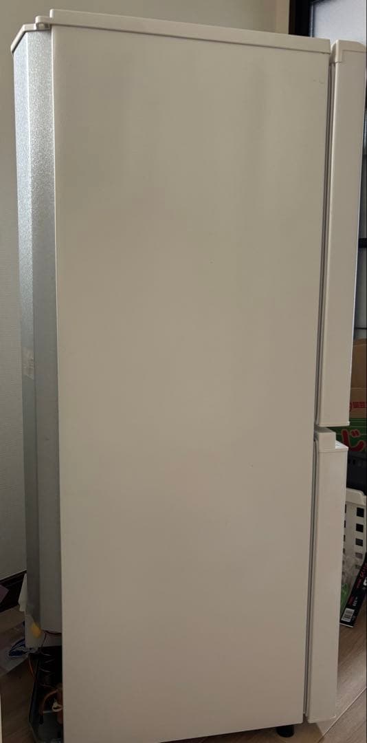 MUJI無印良品 冷蔵庫126L 型番 MJ-R13B 2021年製