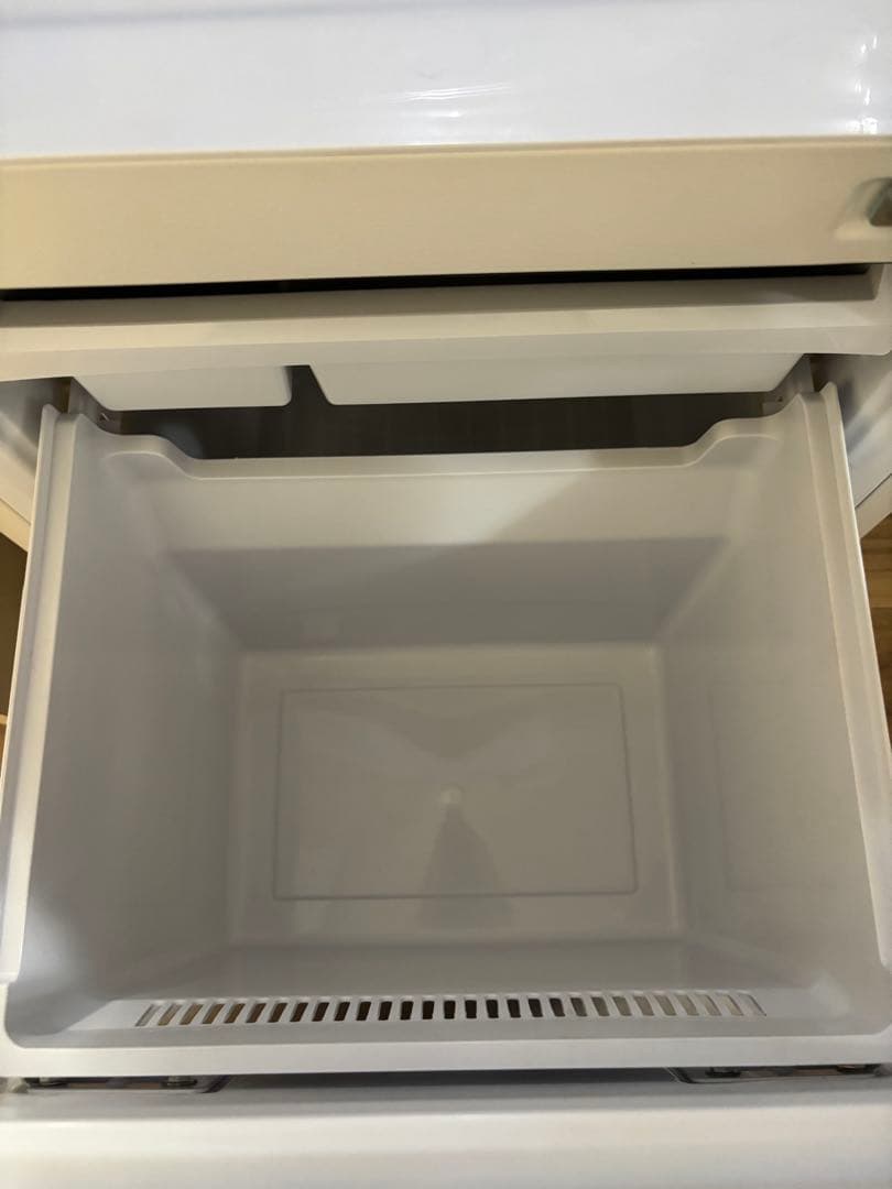 MUJI無印良品 冷蔵庫126L 型番 MJ-R13B 2021年製