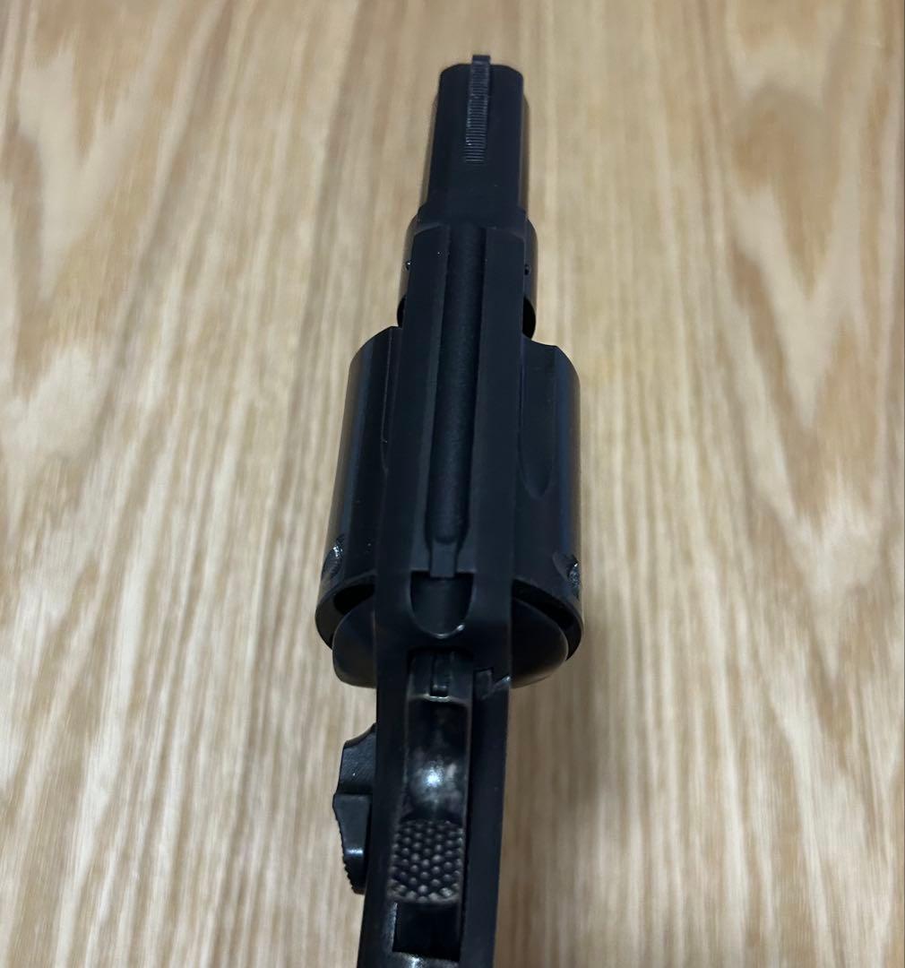 h*n様 コクサイ S&W M10 2インチ 38 CTG. SRHW 予備フレ