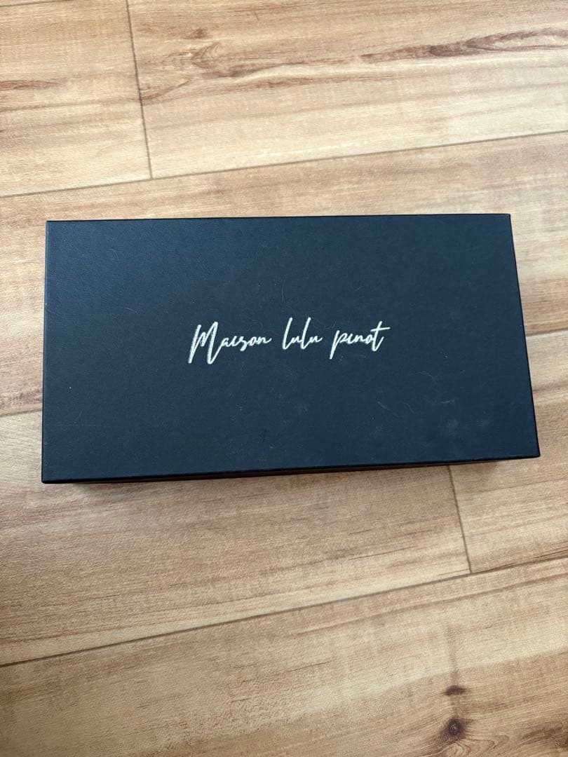 アクセサリー Litmus Pearl harness