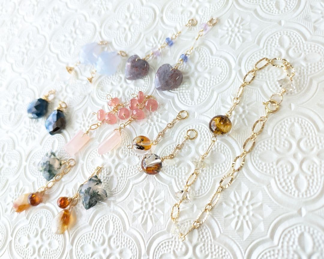 こわまり様【⑦点おまとめ】