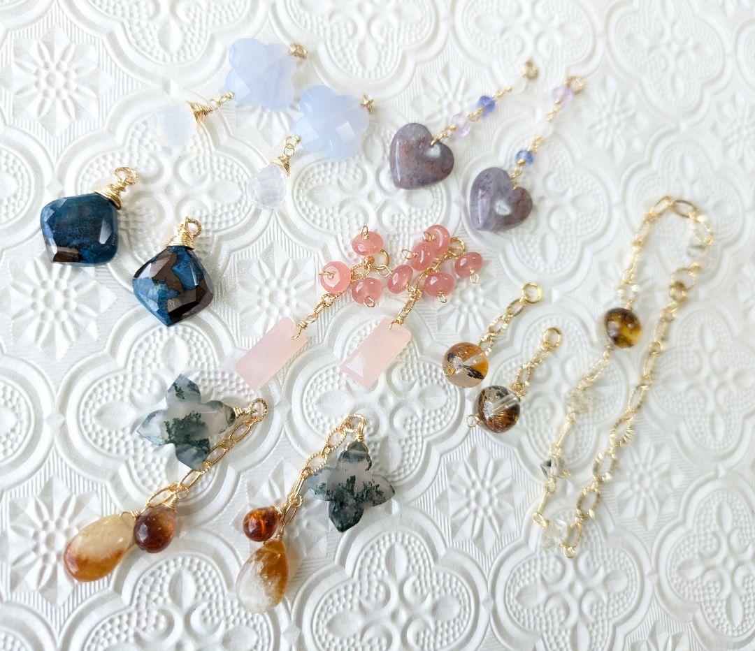 こわまり様【⑦点おまとめ】